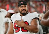 Miami Dolphins v Tampa Bay Buccaneers